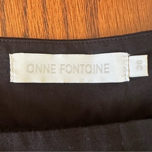 Anne Fontaine Palila Dress size 38/ M - Picture 8 of 10